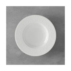 Villeroy - Boch Store 42 Villeroy & Boch Cellini Rim Soup