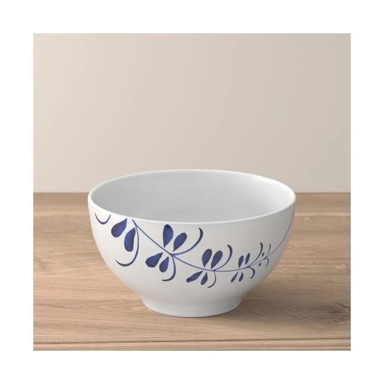 Villeroy & Boch Old Luxembourg Brindille Rice Bowl 1 Villeroy & Boch Old Luxembourg Brindille Rice Bowl