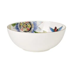 Villeroy & Boch Amazonia Anmut Round Vegetable Bowl