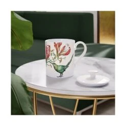 Villeroy & Boch Avarua Gifts Mug With Lid -Villeroy - Boch Store 1128562 2