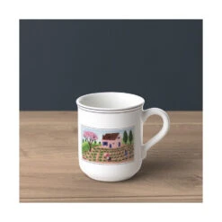 Villeroy & Boch Design Naif Mug #1 Farmers