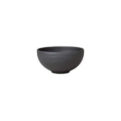 Villeroy & Boch Manufacture Rock Medium Rice Bowl