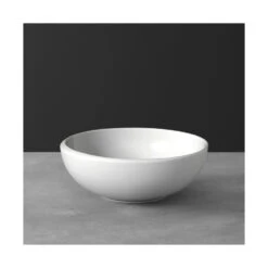 Villeroy & Boch New Moon Medium Round Vegetable Bowl