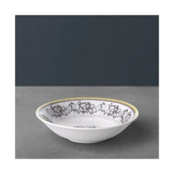 Villeroy & Boch Audun Ferme Soup/Cereal Bowl