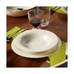 Villeroy & Boch New Cottage Basic Rim Soup -Villeroy - Boch Store 1128601 2