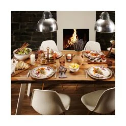 Villeroy & Boch Artesano Provencal Lavender Rice Bowl -Villeroy - Boch Store 1128603 2