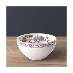 Villeroy & Boch Artesano Provencal Lavender Rice Bowl