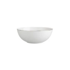 Villeroy & Boch Anmut Platinum No1 Round Vegetable Bowl