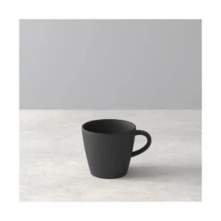 Villeroy & Boch Manufacture Rock Espresso Cup