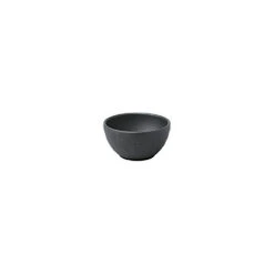 Villeroy & Boch Manufacture Rock Dip Bowl