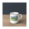 Villeroy & Boch Design Naif Mug #4 Fisherman