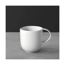 Villeroy & Boch New Moon Mug