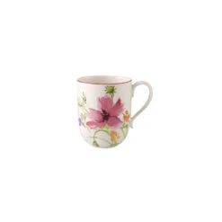 Villeroy & Boch Mariefleur Basic Latte Macciato Mug