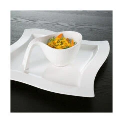 Villeroy & Boch Flow Handled Cup -Villeroy - Boch Store 1128649 2
