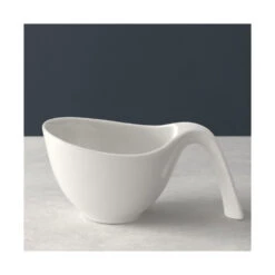 Villeroy & Boch Flow Handled Cup