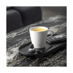 Villeroy & Boch Manufacture Rock Blanc Mug -Villeroy - Boch Store 1128663 2