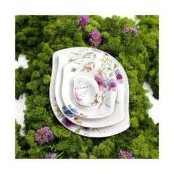 Villeroy & Boch Mariefleur Special Serve & Salad Shallow Bowl -Villeroy - Boch Store 1128670 2