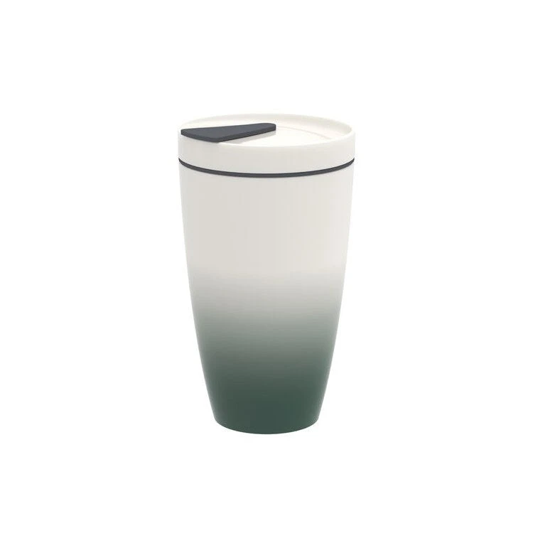 Villeroy & Boch Coffee To Go Green 1 Villeroy & Boch Coffee To Go Green