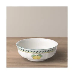 Villeroy & Boch French Garden Fleurence Cereal Bowl