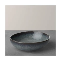 Villeroy & Boch Lave Gris Rice Bowl