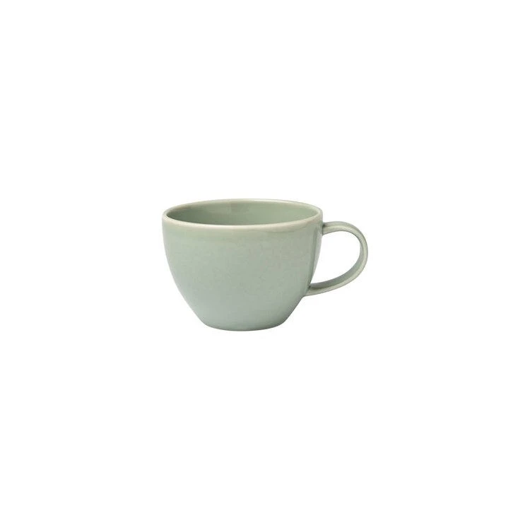 Villeroy & Boch Crafted Blueberry Coffee Cup 1 Villeroy & Boch Crafted Blueberry Coffee Cup
