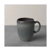 Villeroy & Boch Lave Gris Mug