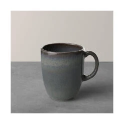 Villeroy & Boch Lave Gris Mug