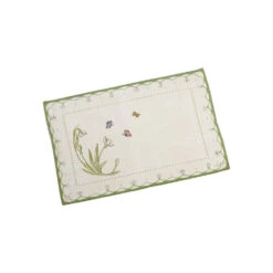 Villeroy & Boch Colorful Spring Snowdrop Placemat