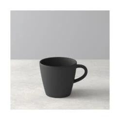 Villeroy & Boch Manufacture Rock Coffee Cup