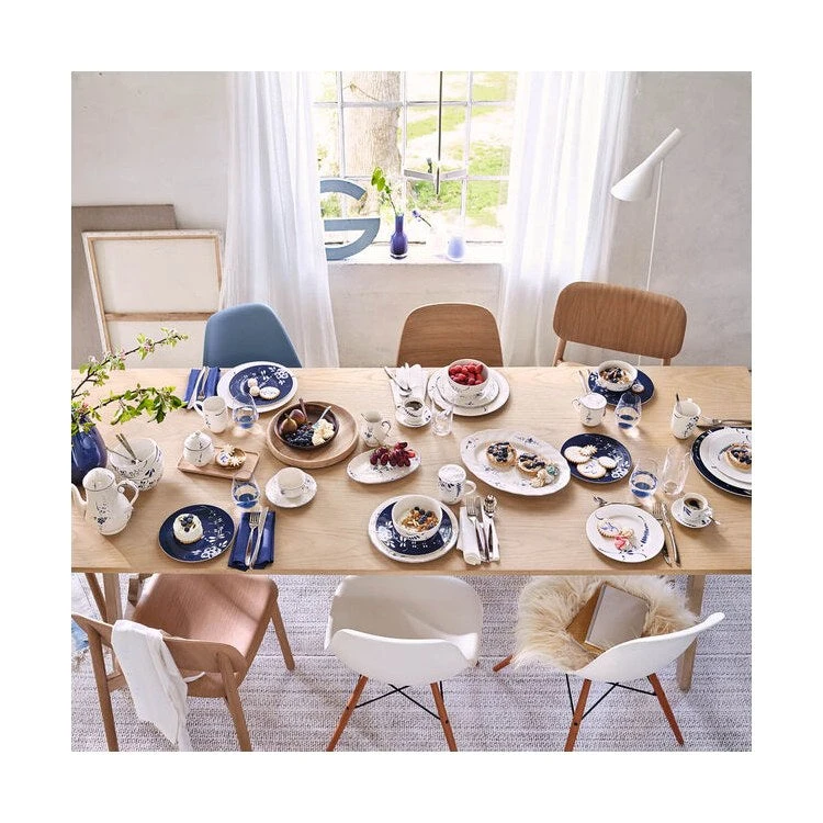 Villeroy & Boch Vieux Luxembourg Covered Sugar 3 Villeroy & Boch Vieux Luxembourg Covered Sugar - Image 3