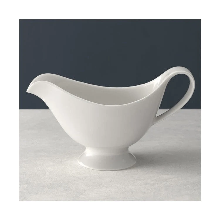 Villeroy & Boch For Me Gravy Boat 1 Villeroy & Boch For Me Gravy Boat