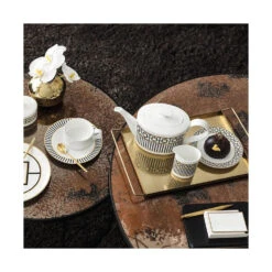 Villeroy & Boch MetroChic Creamer -Villeroy - Boch Store 1128692 2