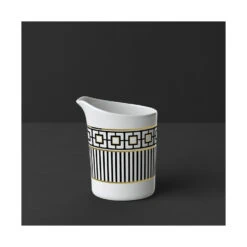 Villeroy & Boch MetroChic Creamer