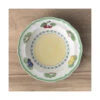 Villeroy & Boch French Garden Fleurence Rim Cereal Bowl