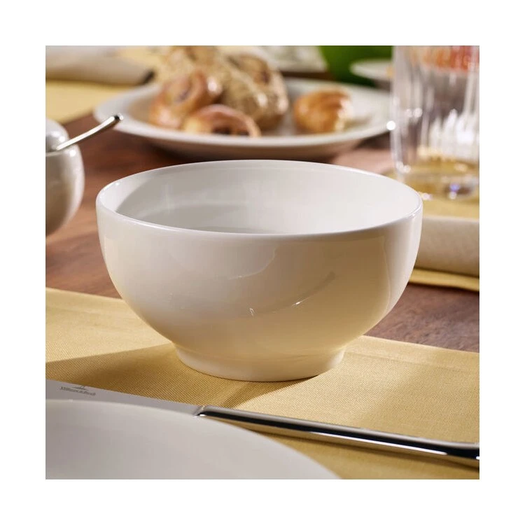 Villeroy & Boch New Cottage Basic French Rice Bowl 2 Villeroy & Boch New Cottage Basic French Rice Bowl - Image 2