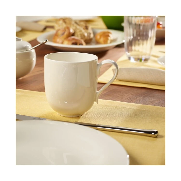 Villeroy & Boch New Cottage Basic Mug 2 Villeroy & Boch New Cottage Basic Mug - Image 2