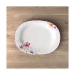 Villeroy & Boch Mariefleur Basic Serving Dish