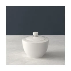 Villeroy & Boch For Me Covered Sugar