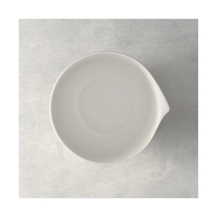 Villeroy & Boch Flow Round Vegetable Bowl 2 Villeroy & Boch Flow Round Vegetable Bowl - Image 2