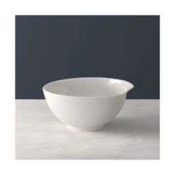 Villeroy & Boch Flow Round Vegetable Bowl