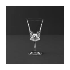 Villeroy & Boch Grand Royal Water Goblet