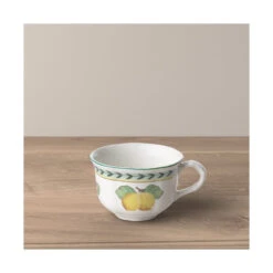 Villeroy & Boch French Garden Fleurence Tea Cup