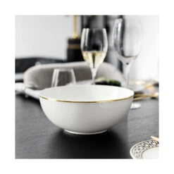 Villeroy & Boch MetroChic Round Vegetable Bowl -Villeroy - Boch Store 1128743 2