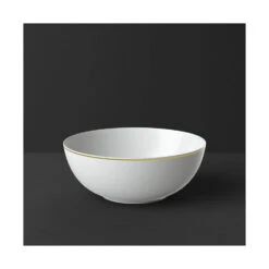 Villeroy & Boch MetroChic Round Vegetable Bowl