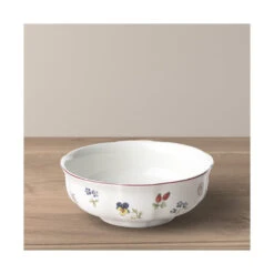 Villeroy & Boch Petite Fleur Cereal Bowl