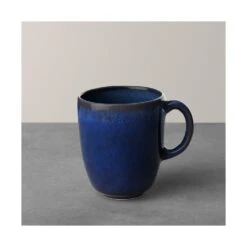 Villeroy & Boch Lave Bleu Mug
