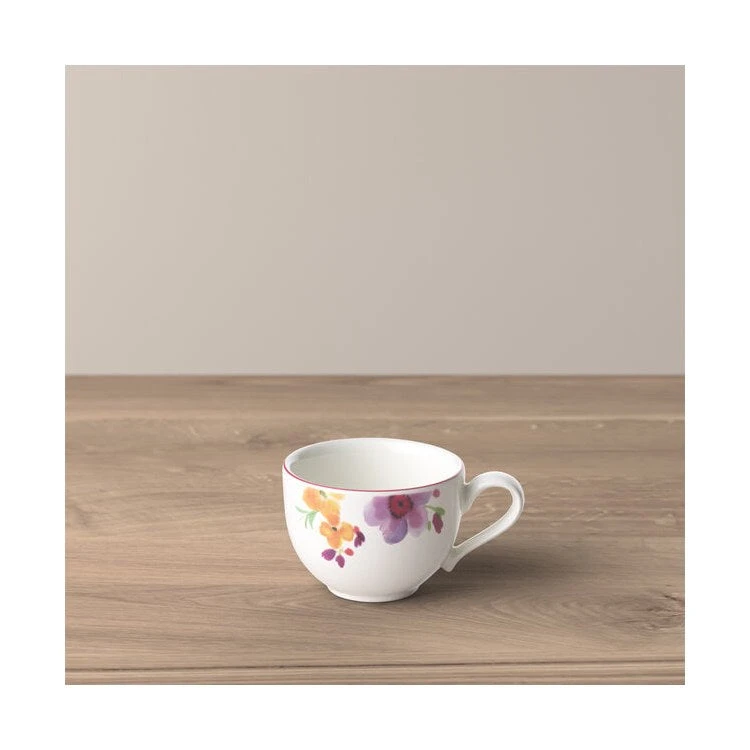 Villeroy & Boch Mariefleur Basic Espresso Cup 1 Villeroy & Boch Mariefleur Basic Espresso Cup