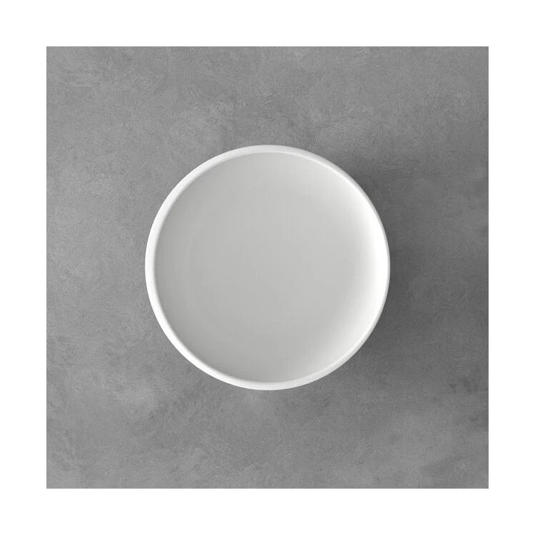 Villeroy & Boch New Moon Small Round Vegetable Bowl 2 Villeroy & Boch New Moon Small Round Vegetable Bowl - Image 2
