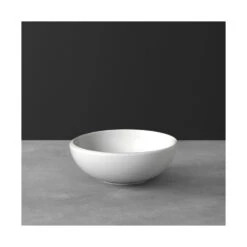 Villeroy & Boch New Moon Small Round Vegetable Bowl