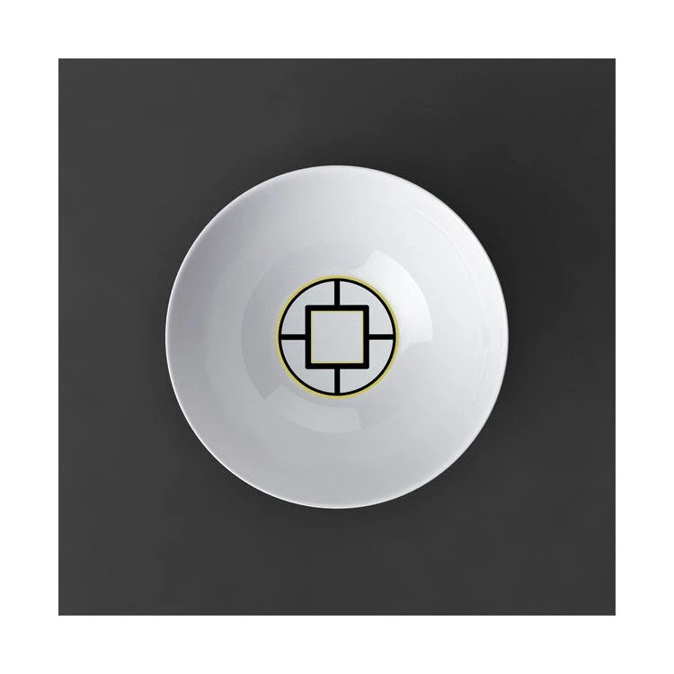 Villeroy & Boch MetroChic Rice Bowl 2 Villeroy & Boch MetroChic Rice Bowl - Image 2